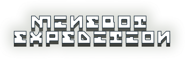 Minebot expedition