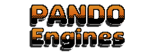 PANDO Engines