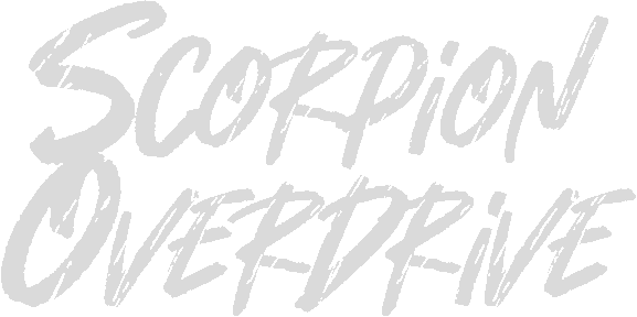 Scorpion Overdrive