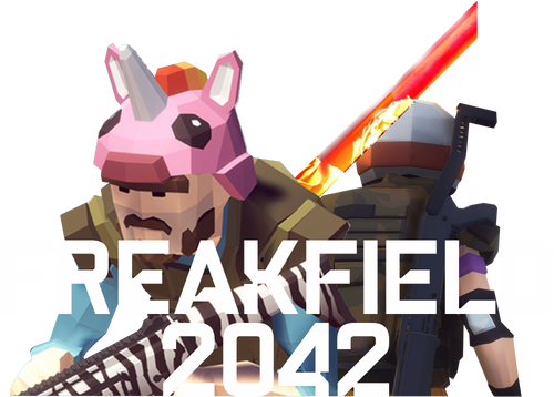 FREAKFIELD 2042