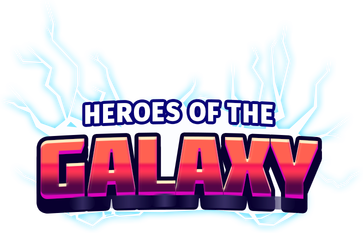 Heroes of the Galaxy