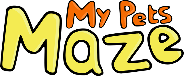 My Pets: Maze