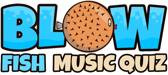 Blow Fish Music Quiz
