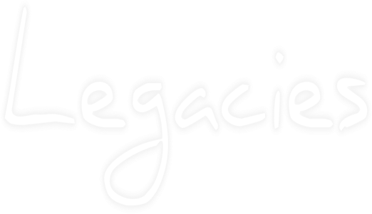 Legacies: Conservation & Sabotage