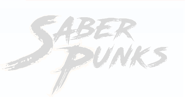 Saber Punks