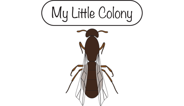 My Little Colony