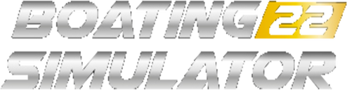 Boating Simulator 2022