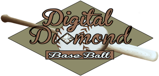 Digital Diamond Baseball V10