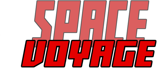 Space Voyage: Episode 1: A BIG Soviet Adventure
