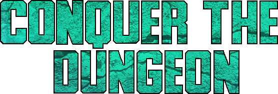 Conquer the Dungeon