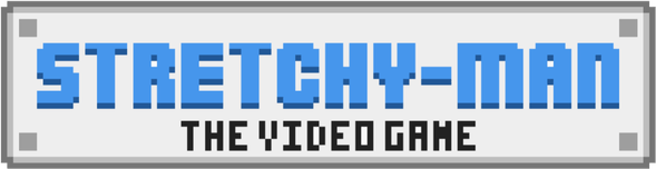 Stretchy-Man: The Video Game