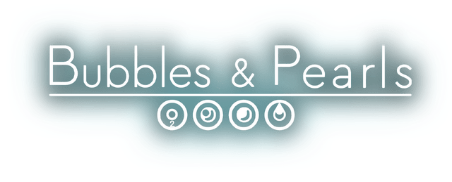 Bubbles and Pearls