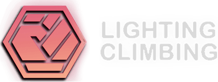 VR LightingClimbing
