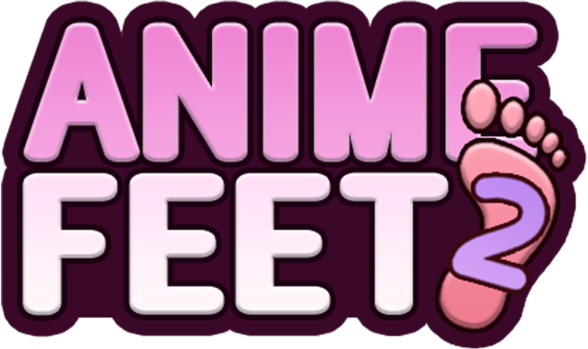 Anime Feet 2
