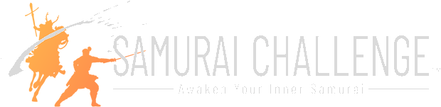 SAMURAI CHALLENGE
