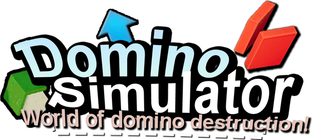 Domino Simulator