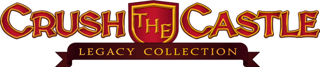 Crush the Castle Legacy Collection