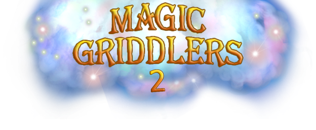 Magic Griddlers 2