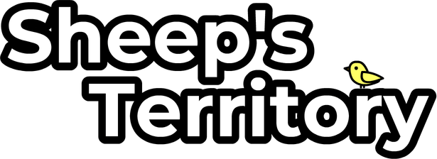 Sheep's Territory