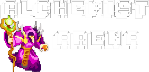 Alchemist Arena