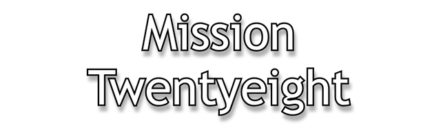 Mission Twentyeight