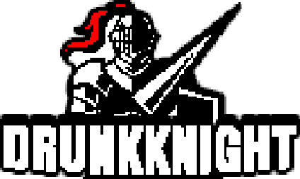 DRUNKKNIGHT