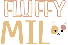 Fluffy Milo