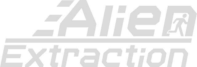 Alien Extraction