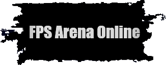 FPS Arena Online