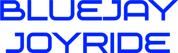 Blue Jay Joyride