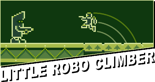 Little Robo Climber