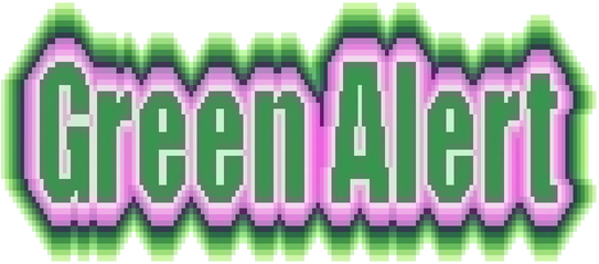 Green Alert
