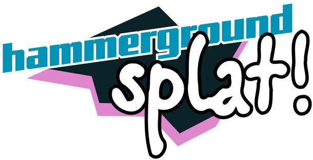 Hammerground: Splat!