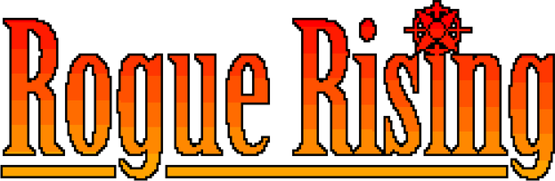 Rogue Rising