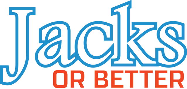 Jacks or Better - Video Poker