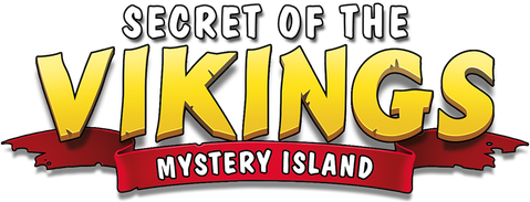 Secret of the Vikings - Mystery island