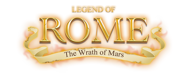 Legend of Rome - The Wrath of Mars