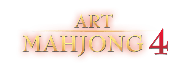 Art Mahjong 4