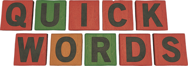 Quick Words