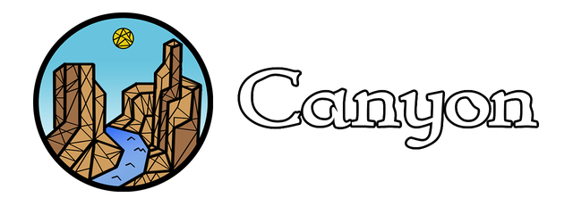 Canyon