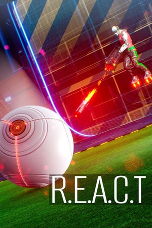R.E.A.C.T
