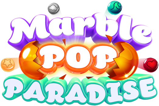 Marble Pop Paradise