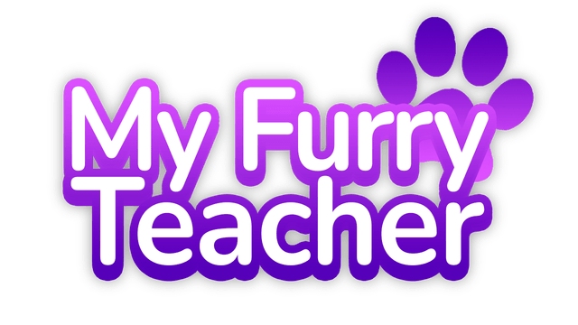 My Furry Teacher