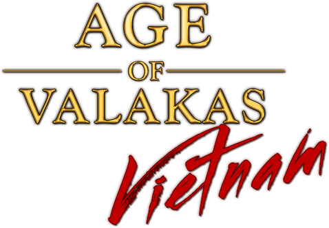 Age of Valakas: Vietnam