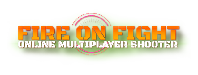 Fire On Fight : Online Multiplayer Shooter