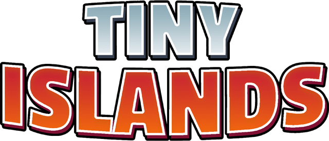 TINY ISLANDS