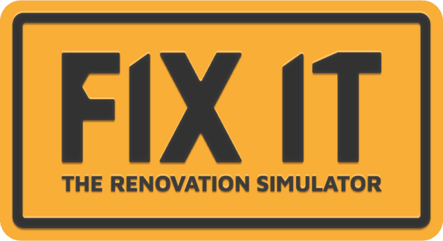 Fix it - The Renovation Simulator