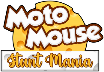 Moto Mouse Stunt Mania