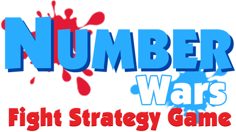 Number Wars