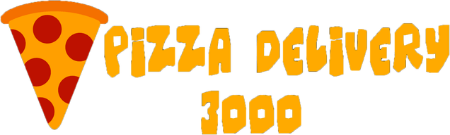 Pizza Delivery 3000